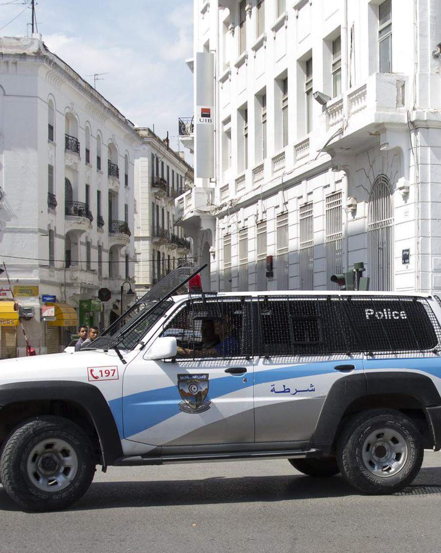 Россияне в тюрьмах Туниса: причины задержания и усилия родственников