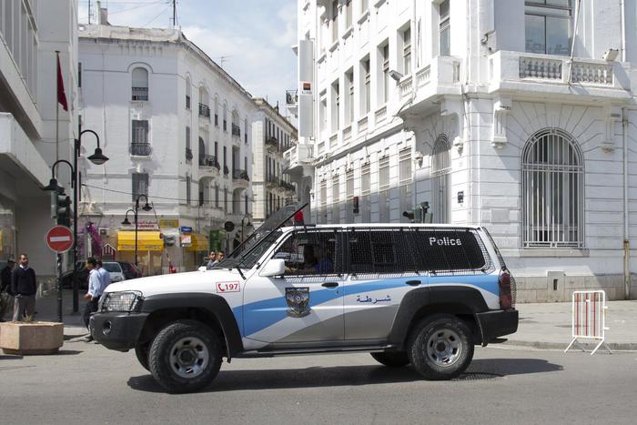 Россияне в тюрьмах Туниса: причины задержания и усилия родственников