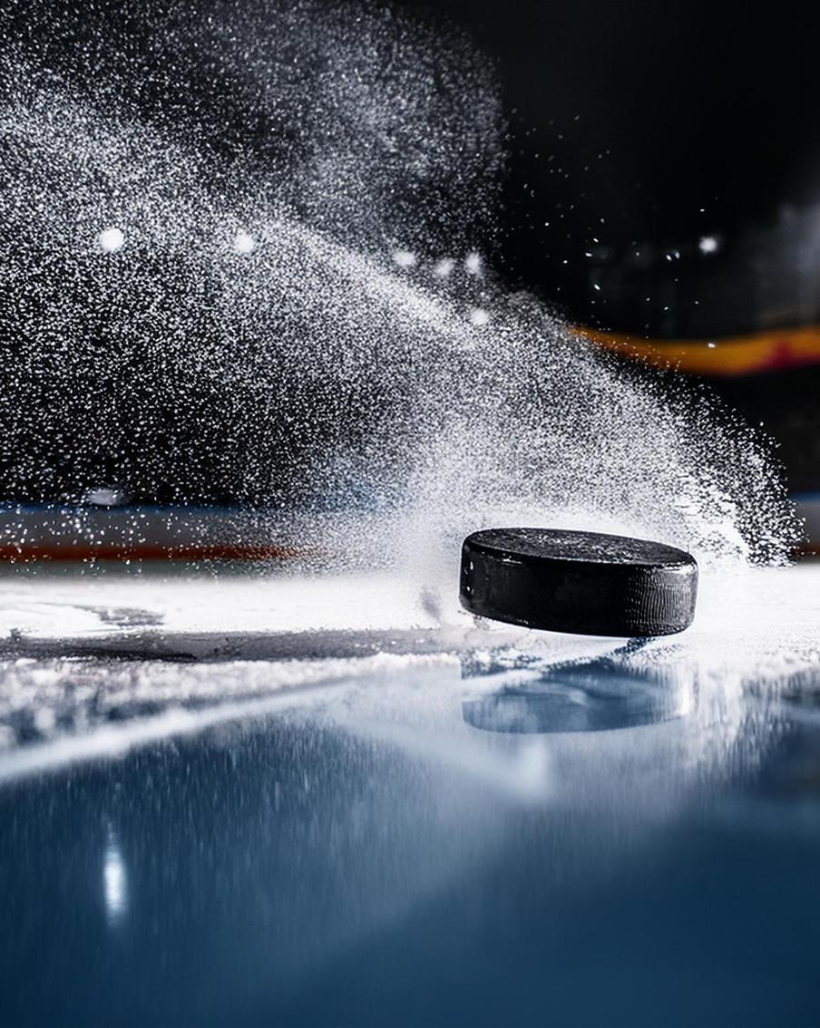 "Калгари" не остановил "Вашингтон", но Овечкин остался без очков