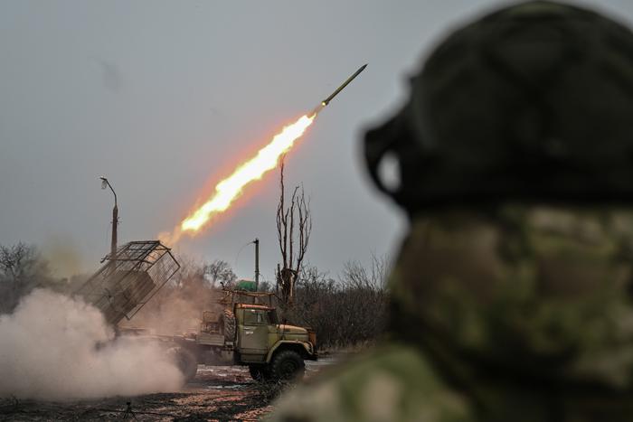 Гагин: бригада ВСУ, оборонявшая Великую Новосёлку, уничтожена