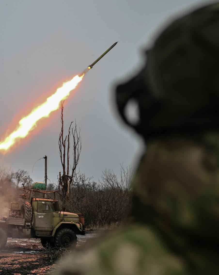 Гагин: бригада ВСУ, оборонявшая Великую Новосёлку, уничтожена