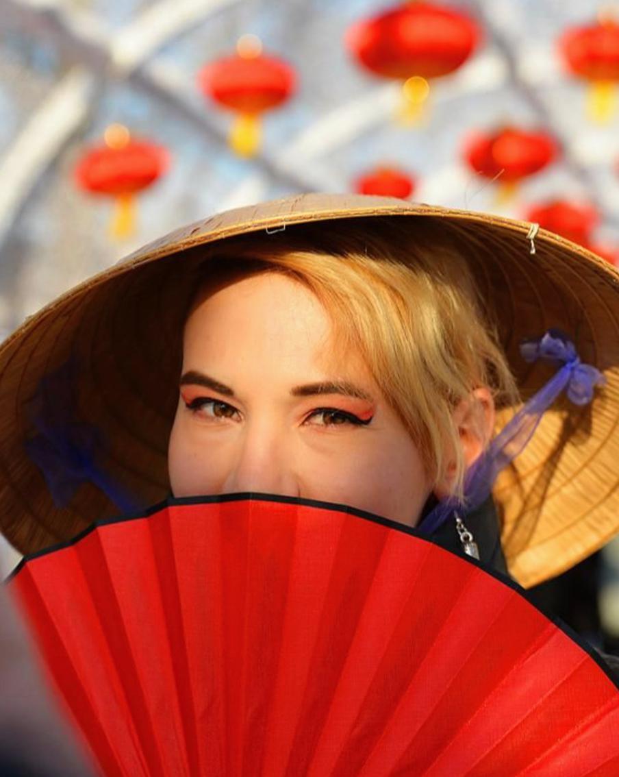 Как отметить китайский Новый год в Москве: главные мероприятия праздника