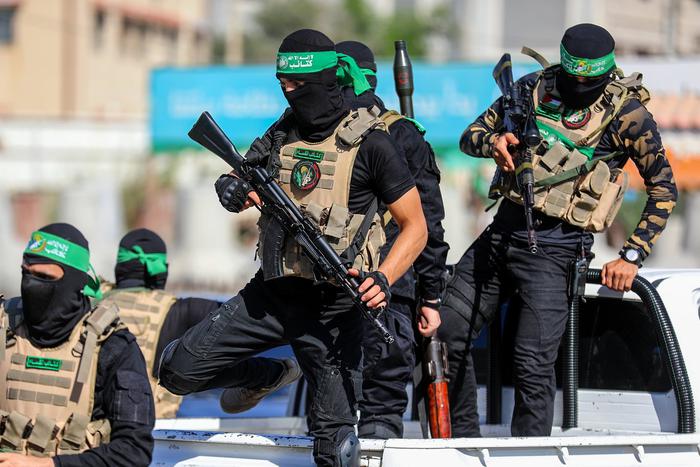 Рубио заявил главе МИД Египта о необходимости помешать ХАМАС управлять Газой