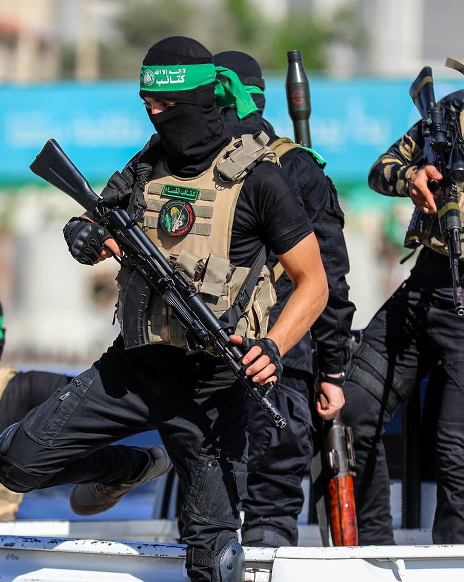 Рубио заявил главе МИД Египта о необходимости помешать ХАМАС управлять Газой