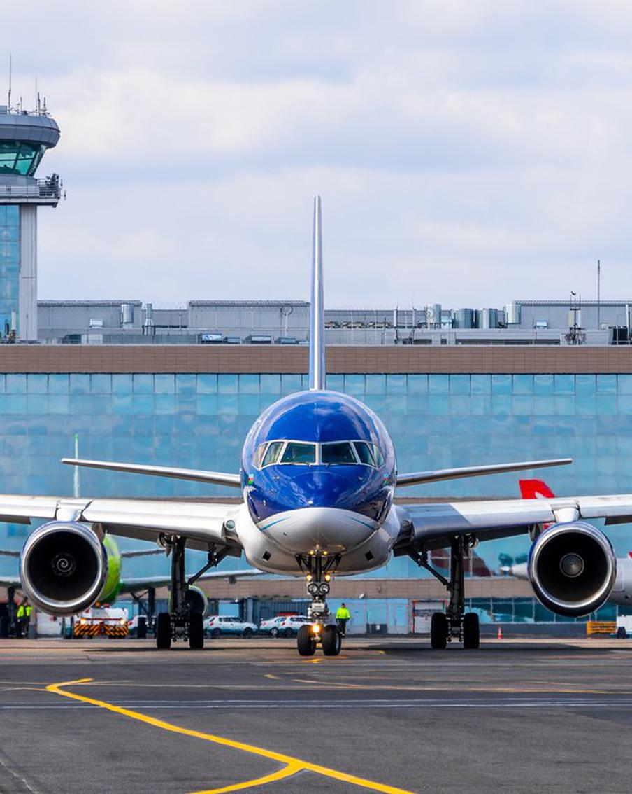 В Домодедово ответили на иск Генпрокуратуры