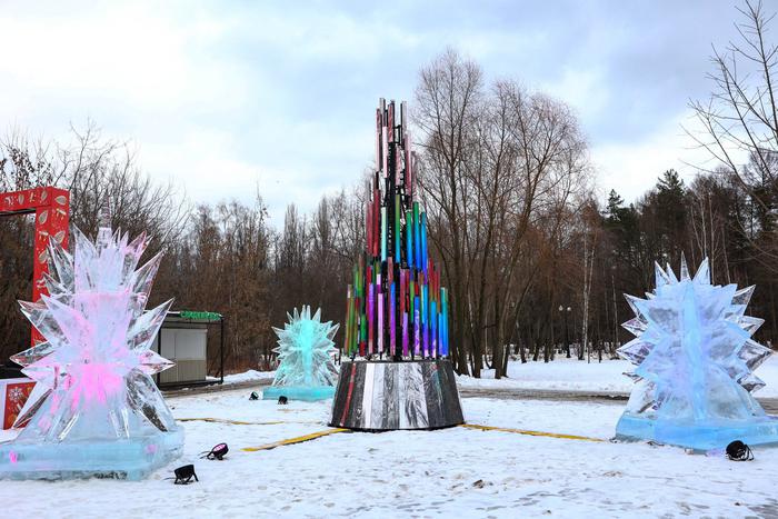 Новое законодательство защитит природу Москвы и её биоразнообразие