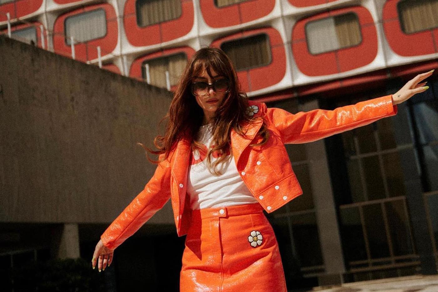 Винтаж снова в тренде: эксперт рассказала, как создать стильные ретрообразы