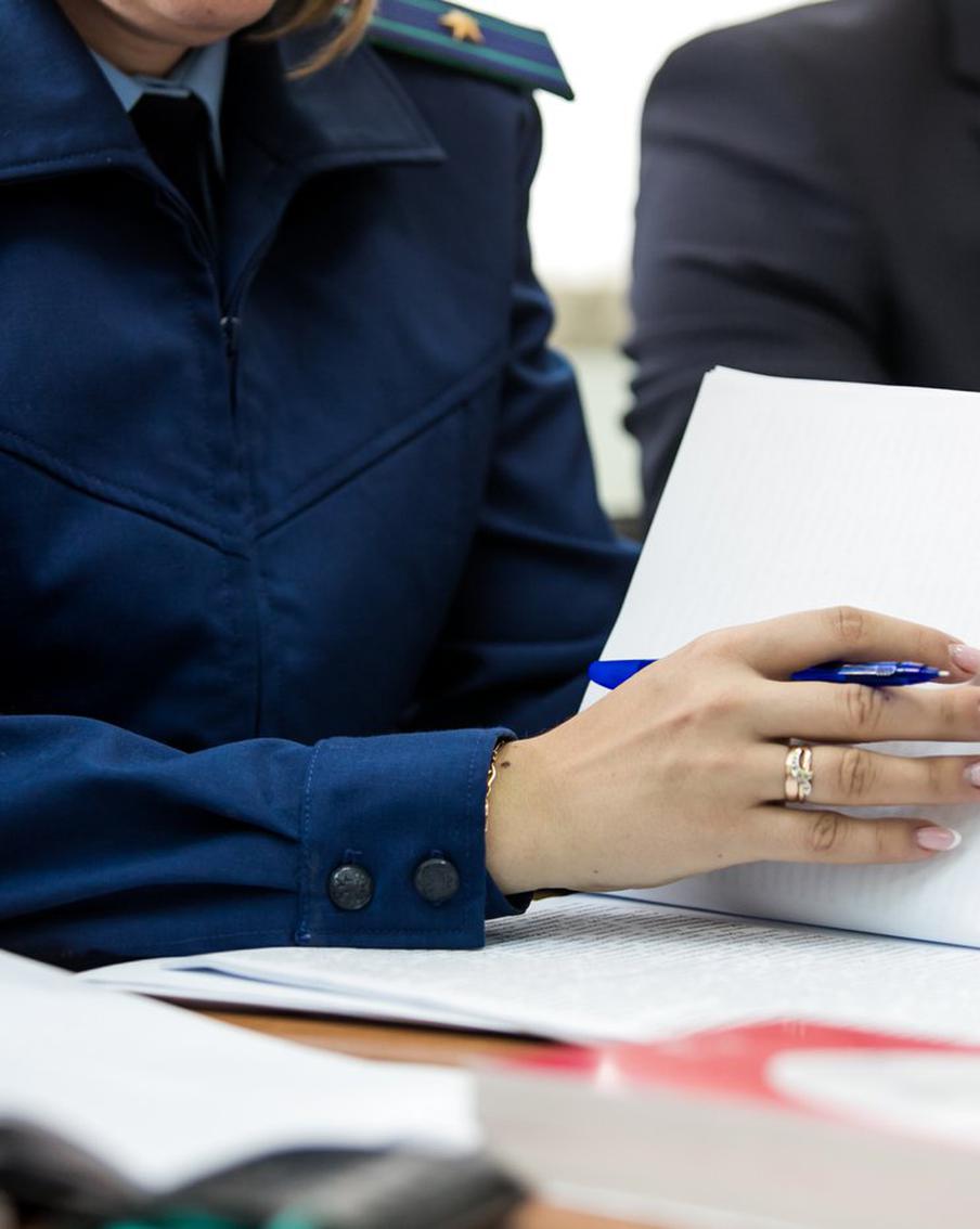 Прокуратура потребовала завести дело против Арсена Маркаряна