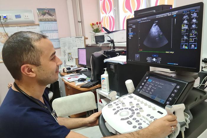 Пошёл в аптеку и чуть не умер: подмосковные врачи двое суток сражались за жизнь пенсионера