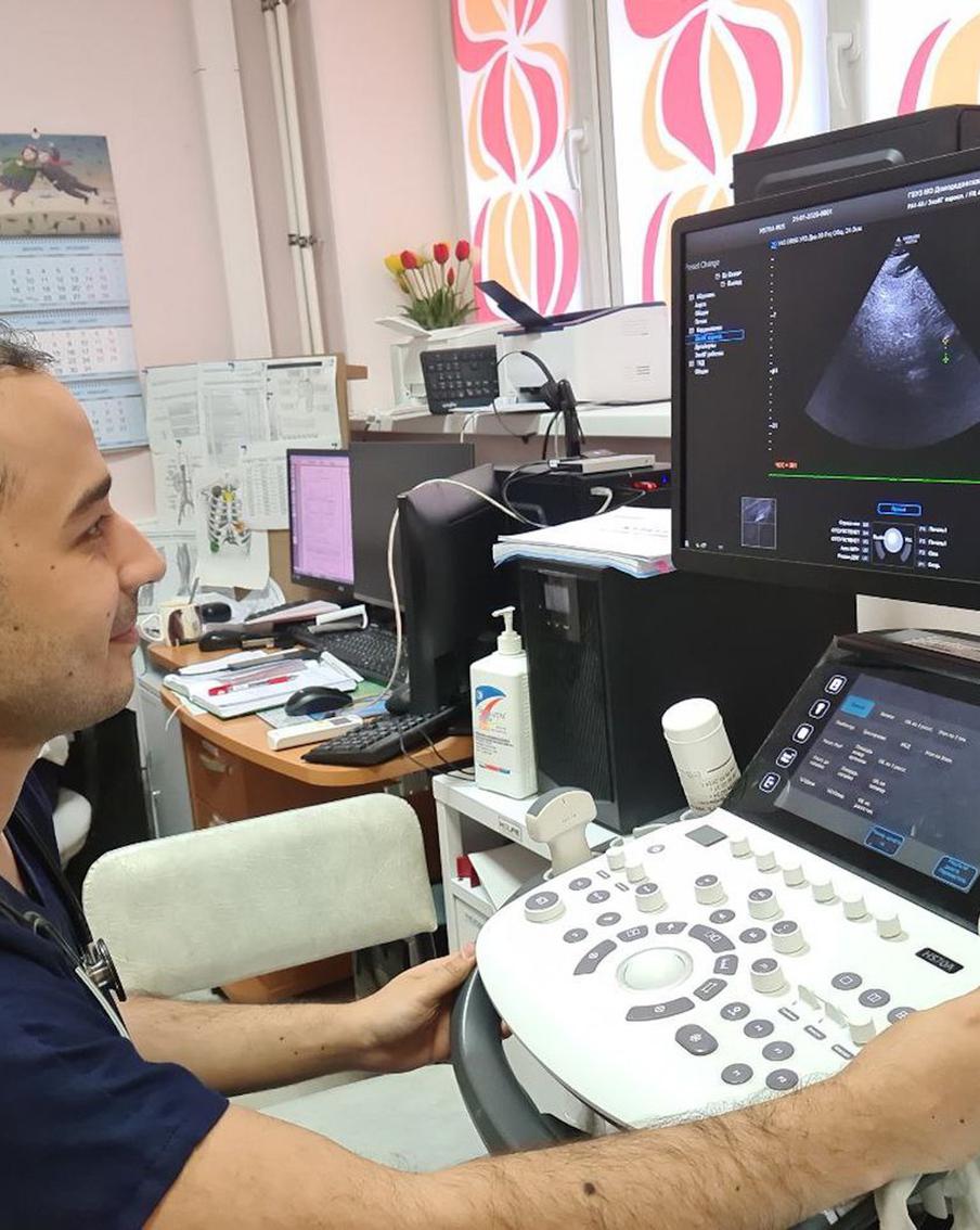 Пошёл в аптеку и чуть не умер: подмосковные врачи двое суток сражались за жизнь пенсионера