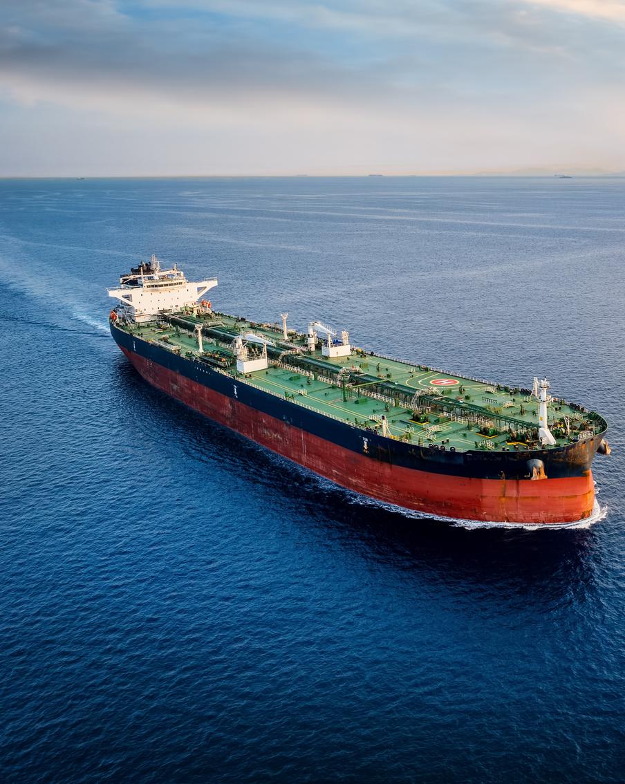 Что для России значит заморозка закупок нефти со стороны Китая и Индии