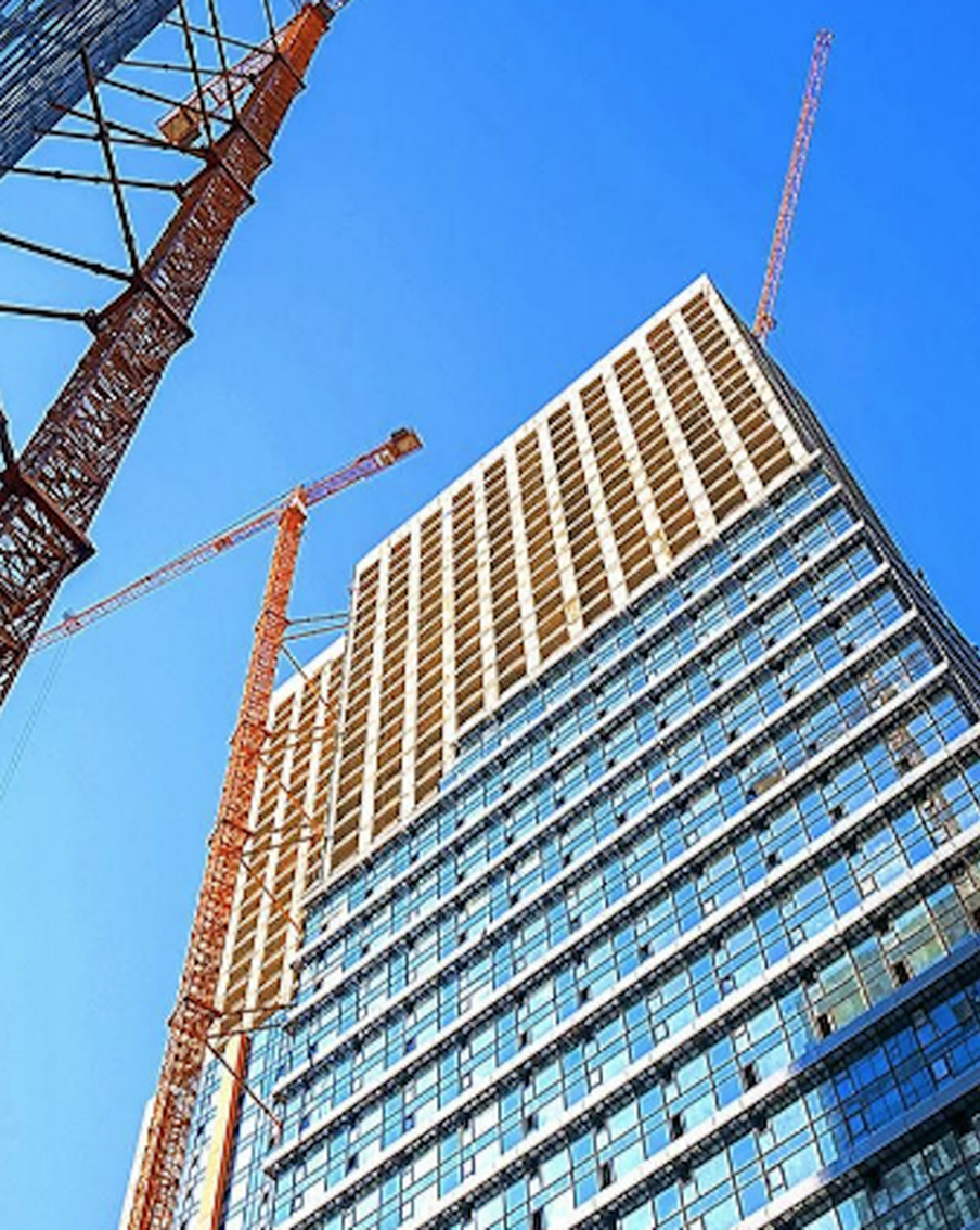 Утвержден проект планировки территории по программе КРТ в Черемушках