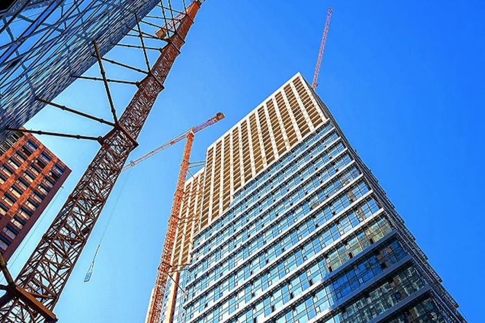 Утвержден проект планировки территории по программе КРТ в Черемушках