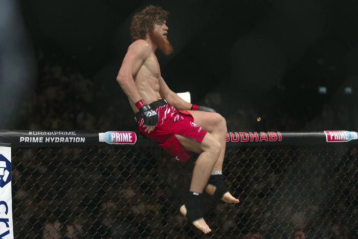 Русскому богатырю надо равняться на Пирата