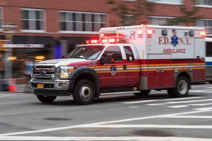 Стало известно, сколько жертв авиакатастрофы в Вашингтоне извлечено из реки Потомак