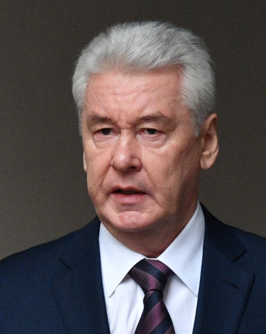 Собянин: в усадьбе Кузьминки за три года отреставрируют 32 памятника архитектуры