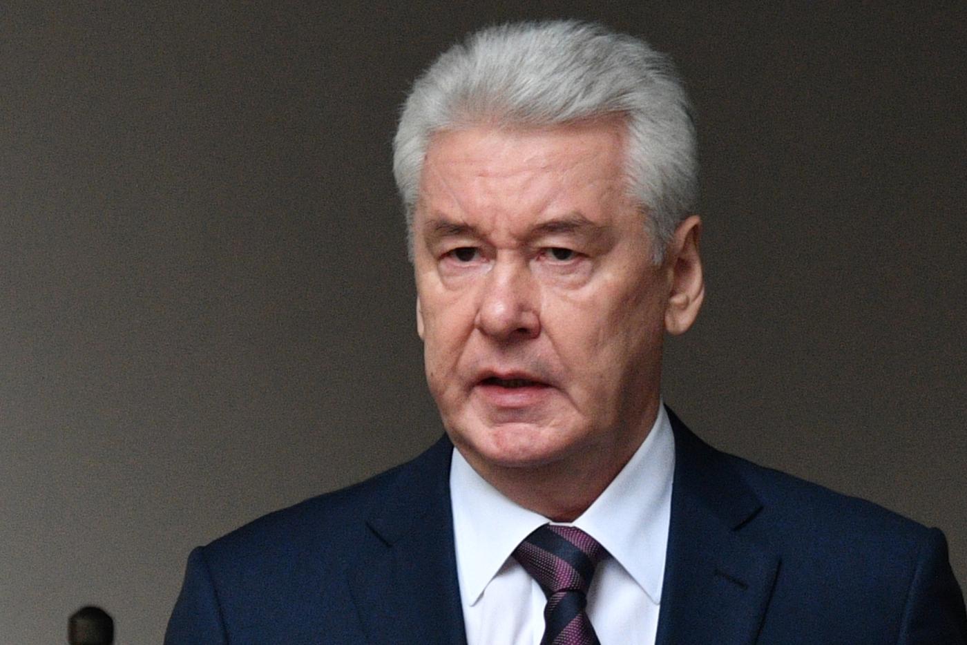 Собянин: в усадьбе Кузьминки за три года отреставрируют 32 памятника архитектуры