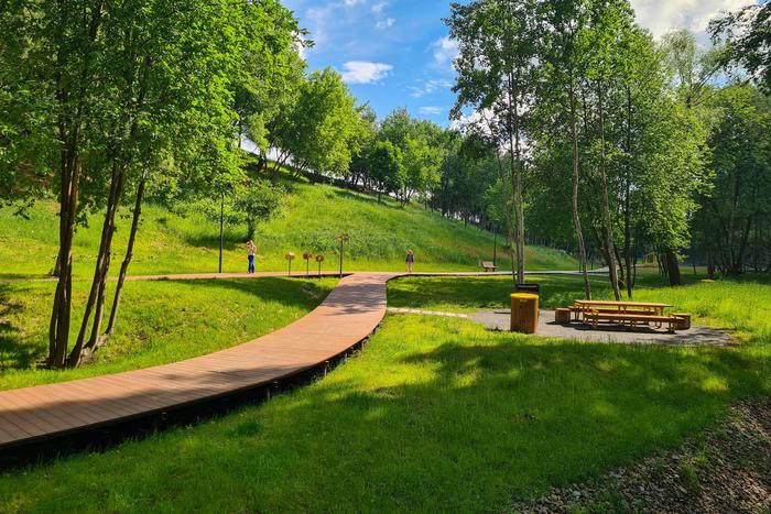 Новый стандарт управления зеленым фондом улучшит экологическую ситуацию в Москве