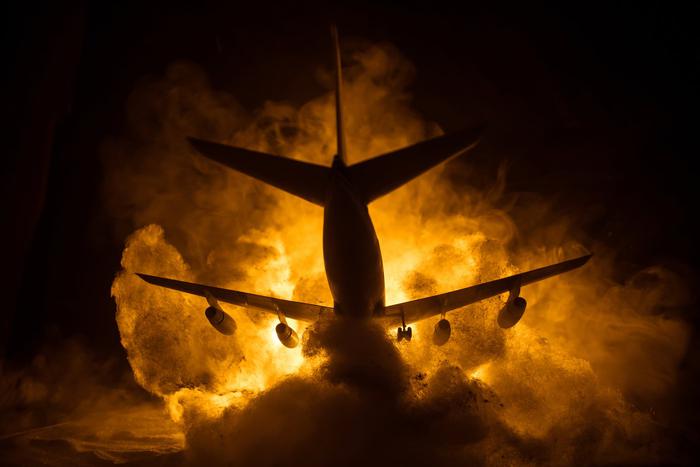 В разбившемся самолёте в Вашингтоне были российские и американские фигуристы