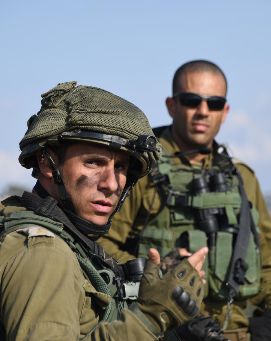 Эскалация в Ливане: как Израиль нарушает режим прекращения огня