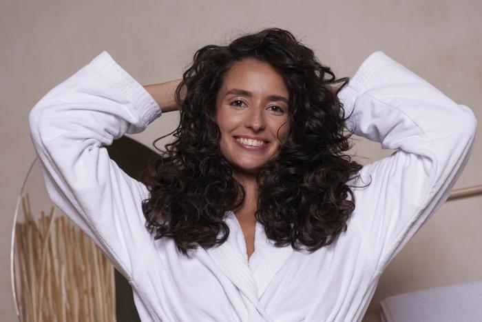 Кудрявый метод: как правильно ухаживать за локонами