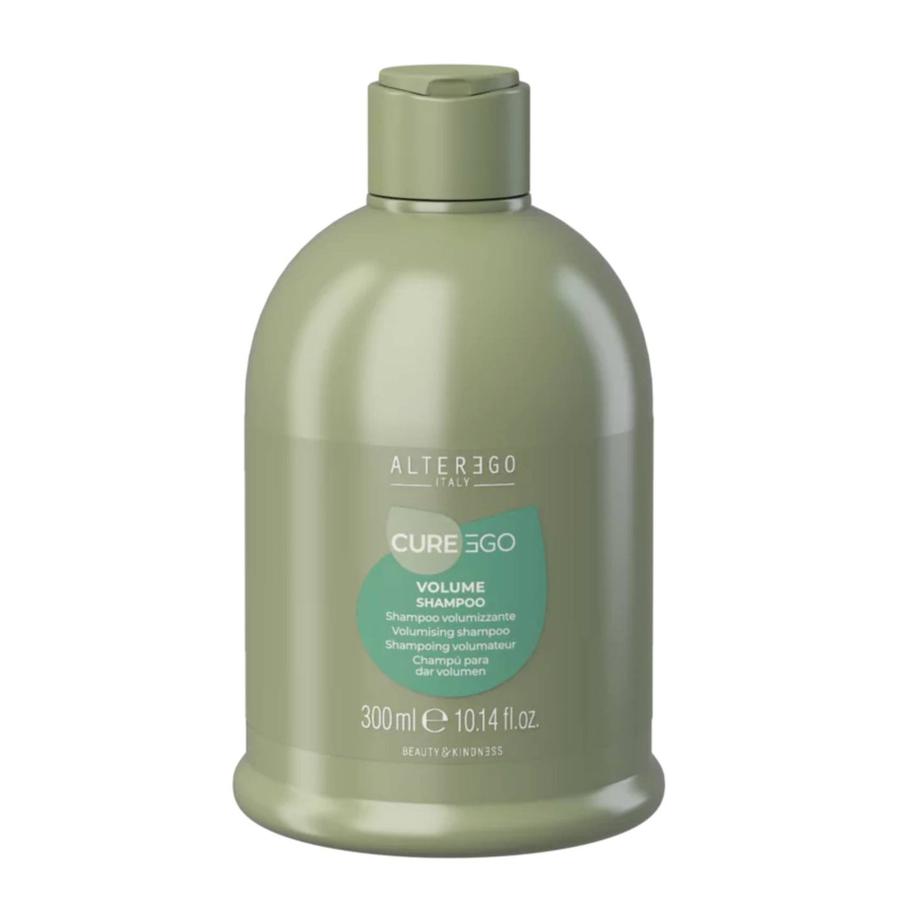 Шампунь для объёма AlterEgo Cureego (2300 ₽)