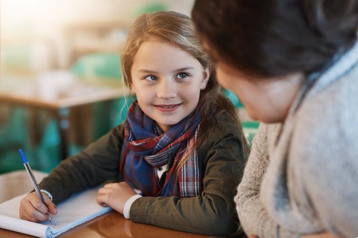 Плохой почерк не позволит получать хорошие оценки и снизит мотивацию школьника