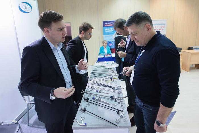 Сергей Собянин утвердил выделение гранта Российскому научному фонду