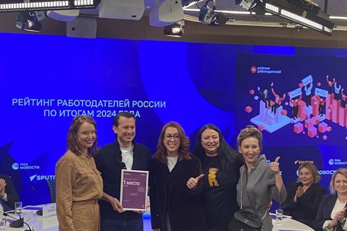 Топ-5 работодателей рассказали, как сражаются за людей во время кризиса