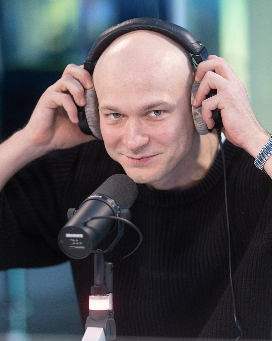 Юра Борисов рассказал о номинации на "Оскар": "Туфелька подошла, как будет – так будет"