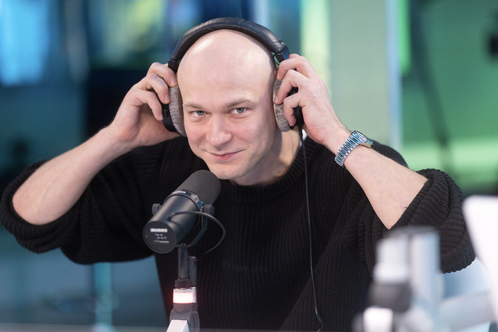 Юра Борисов рассказал о номинации на "Оскар": "Туфелька подошла, как будет – так будет"