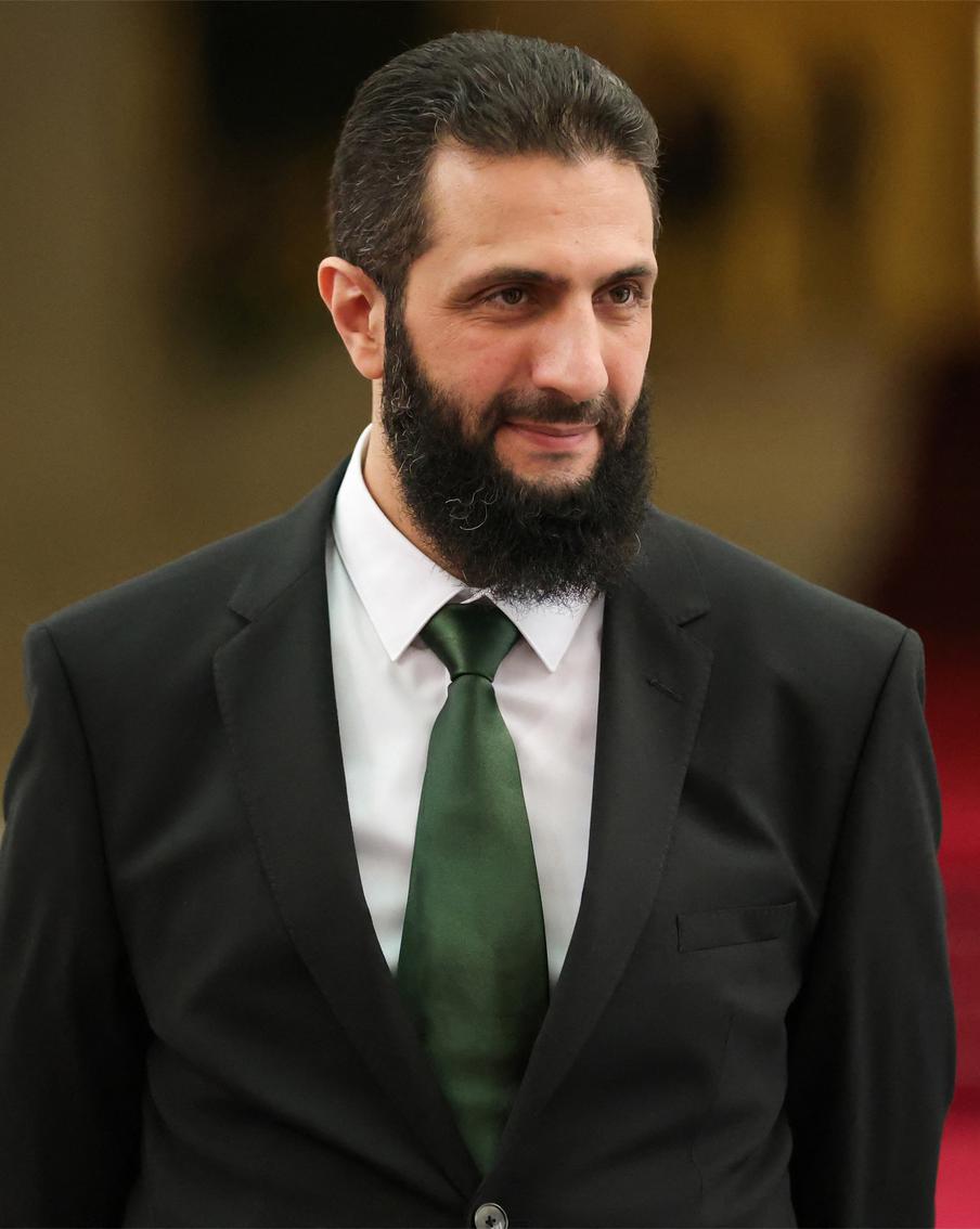 Как будут складываться отношения России и Сирии при сменщике Башара Асада