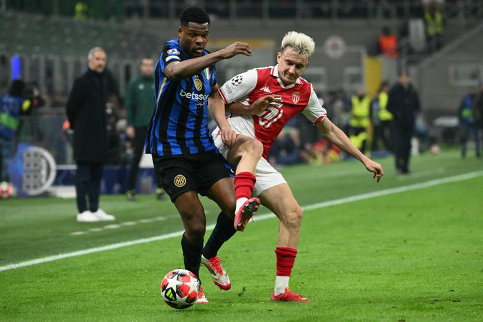 Российские футболисты могут встретиться в борьбе за плей-офф главного еврокубка