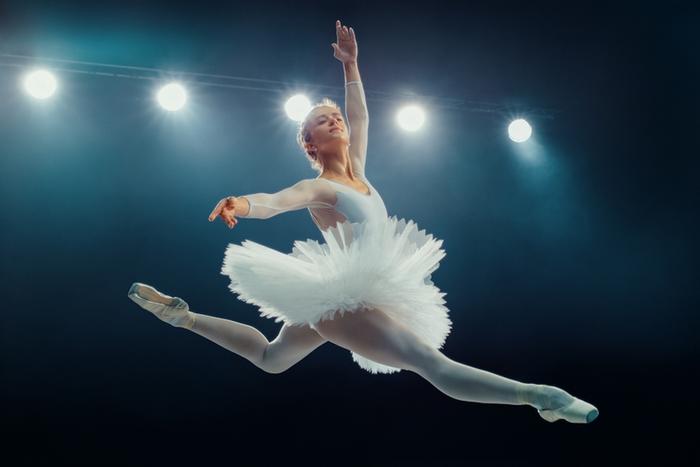 Чеклист на февраль: влюбляемся, печём блины и смотрим балет