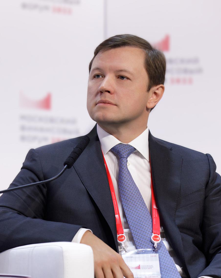 Владимир Ефимов: в московском районе Коммунарка почти наполовину готова новая автодорога