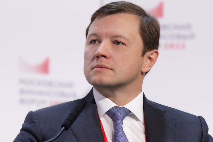 Владимир Ефимов: в московском районе Коммунарка почти наполовину готова новая автодорога