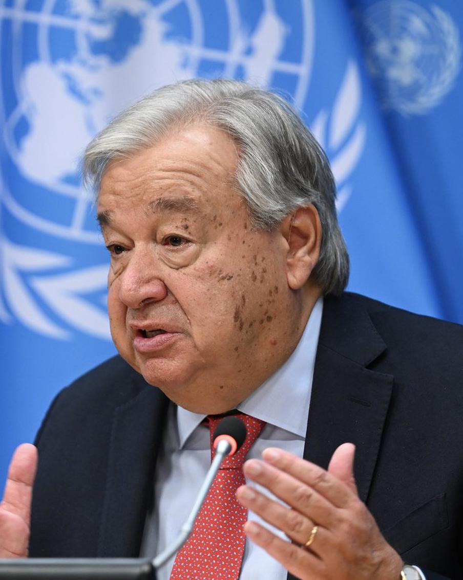 В ООН потребовали немедленной эвакуации 2500 детей из Газы для лечения