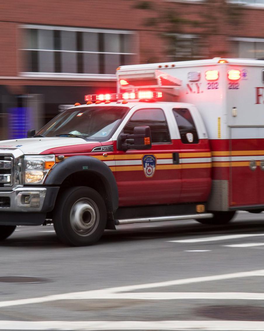 Авиакатастрофа возле аэропорта имени Рейгана: обнаружены тела 40 погибших