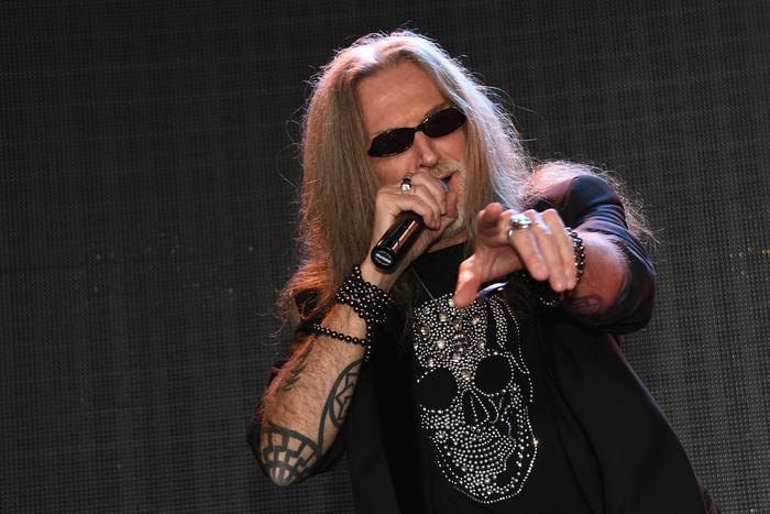 Волочкова рассказала, какую угрозу Джигурда может нести для страны