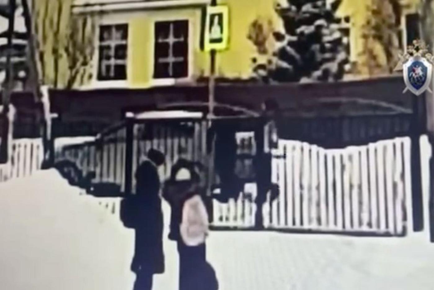 Что известно о похищении 13-летней школьницы в тюменском селе Княжево