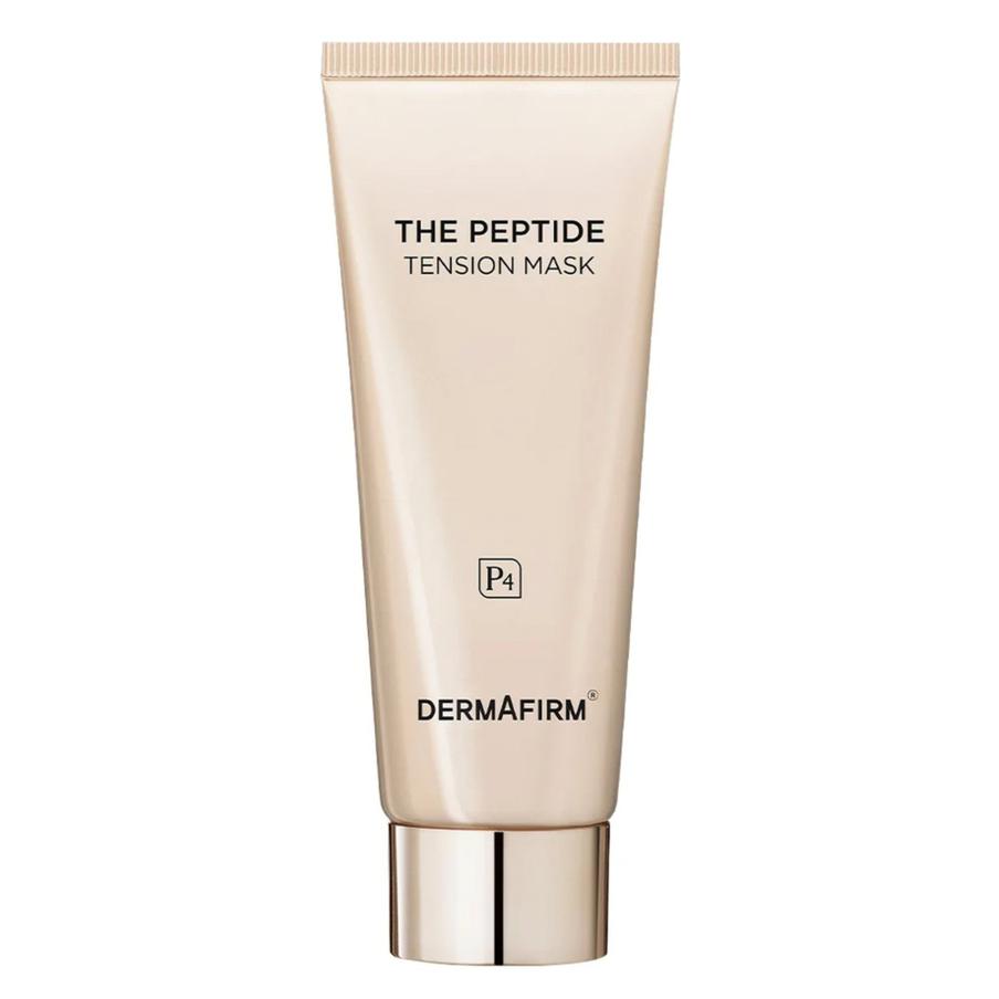 Антивозрастная маска для лица с пептидами Dermafirm The Peptide P4 (2450 ₽)