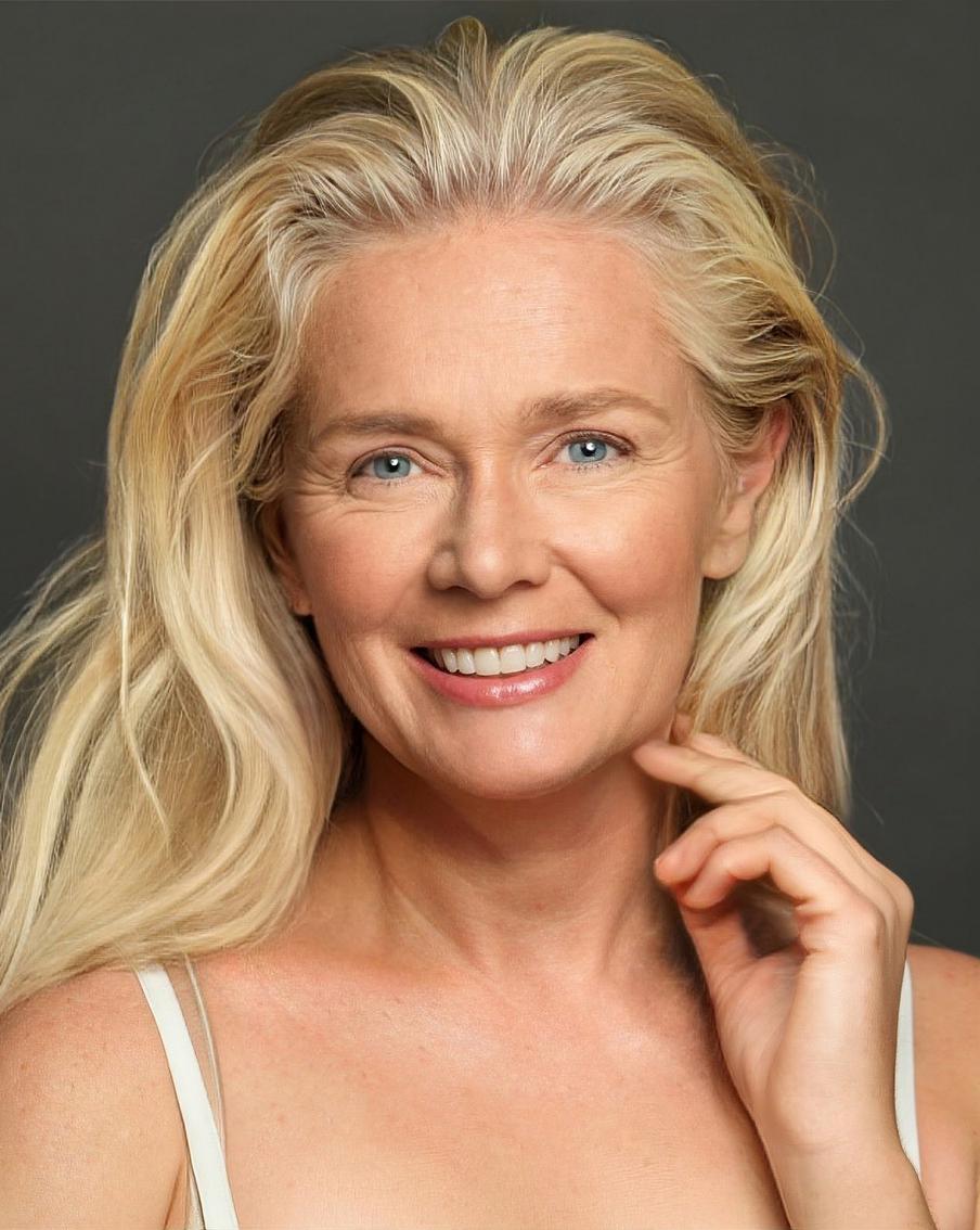 Антиэйдж-косметика: как замедлить старение кожи и сохранить молодость