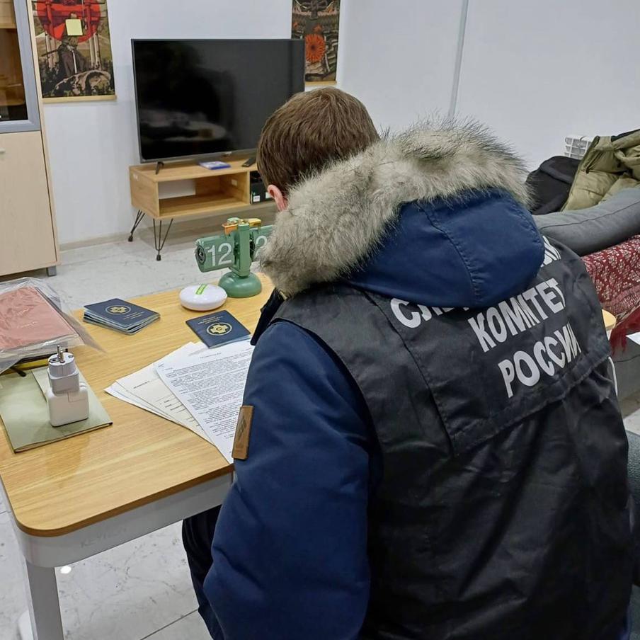 В Пермском крае произошло массовое отравление шаурмой