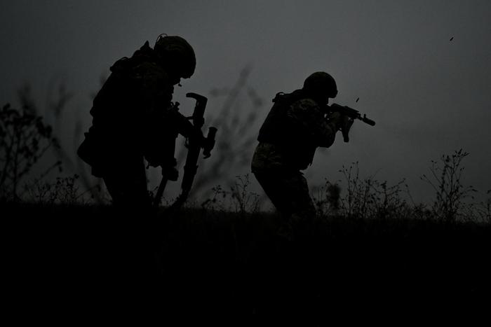 Потери ВСУ в зоне ответственности группировки "Восток": данные Минобороны России