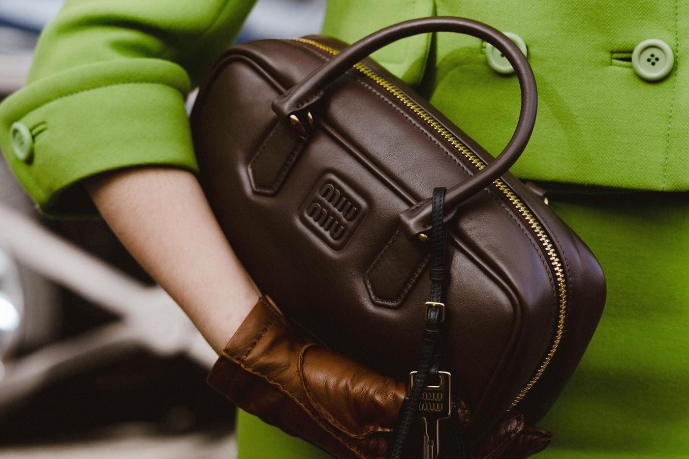 Бренд Miu Miu стал самым популярным в мире: что происходило в мире моды и красоты на этой неделе