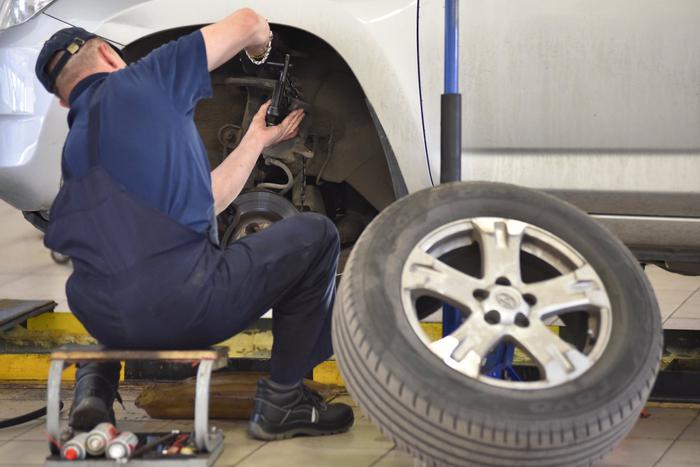 Советы экспертов: на каких шинах лучше ездить тёплой зимой