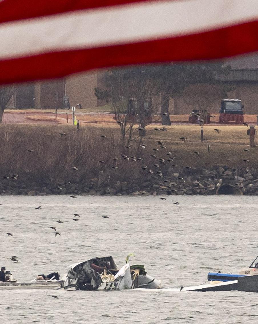 США, Индия и Германия: где ошибки авиадиспетчера приводили к катастрофам