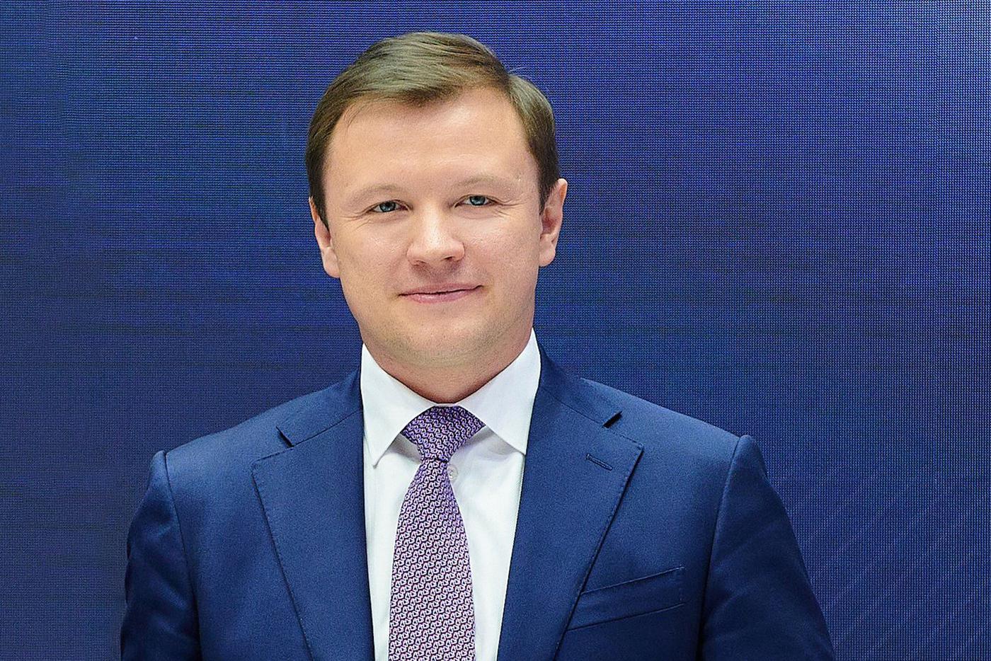 Владимир Ефимов: по программе реновации на юго-востоке столицы расселили более 140 домов