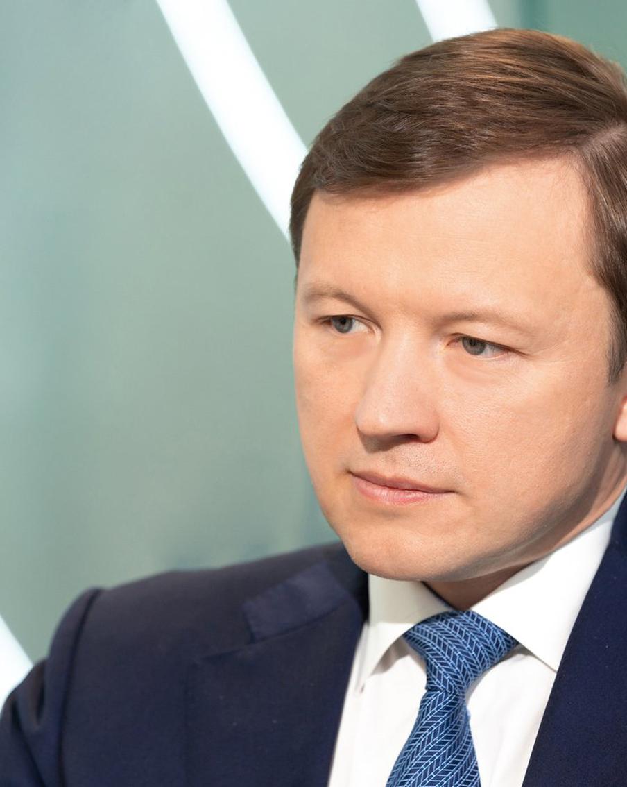 Владимир Ефимов: новая школа появится на Ленинградском шоссе в рамках МаИП