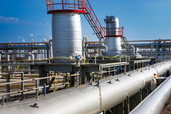 Украине пришлось импортировать газ из Европы на фоне испытываемого страной дефицита топлива